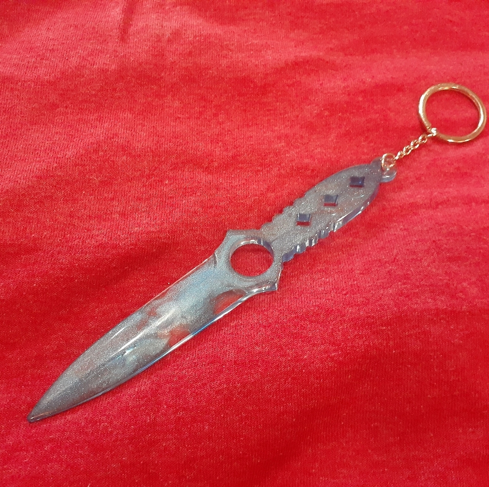 ART simple knife